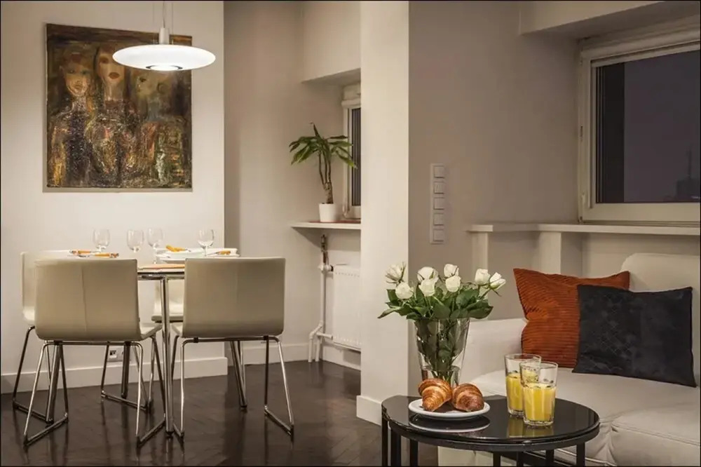P&O Apartments City Center