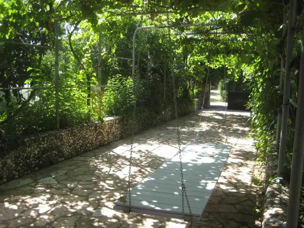 Villa Jasmin Studios