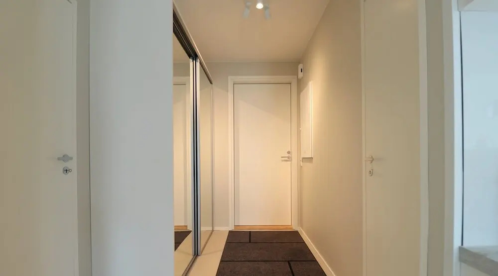 Forenom Serviced Apartments Espoo Nupuri