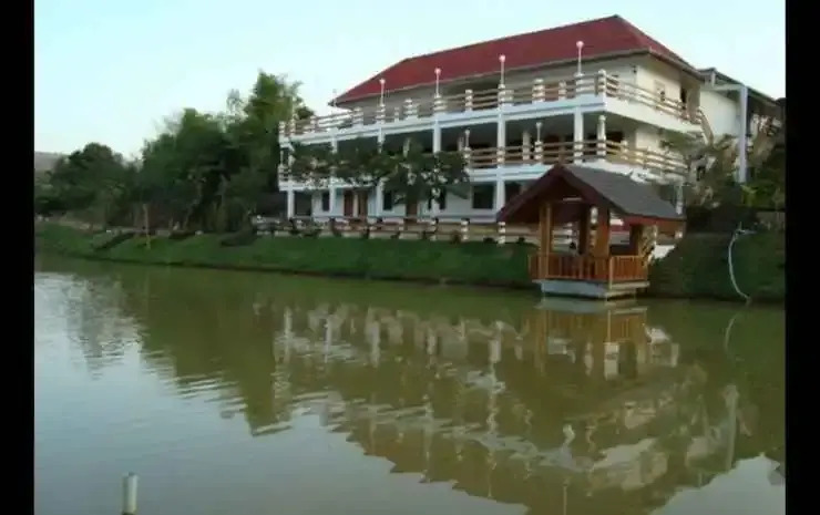 Rayong Phurua Resort
