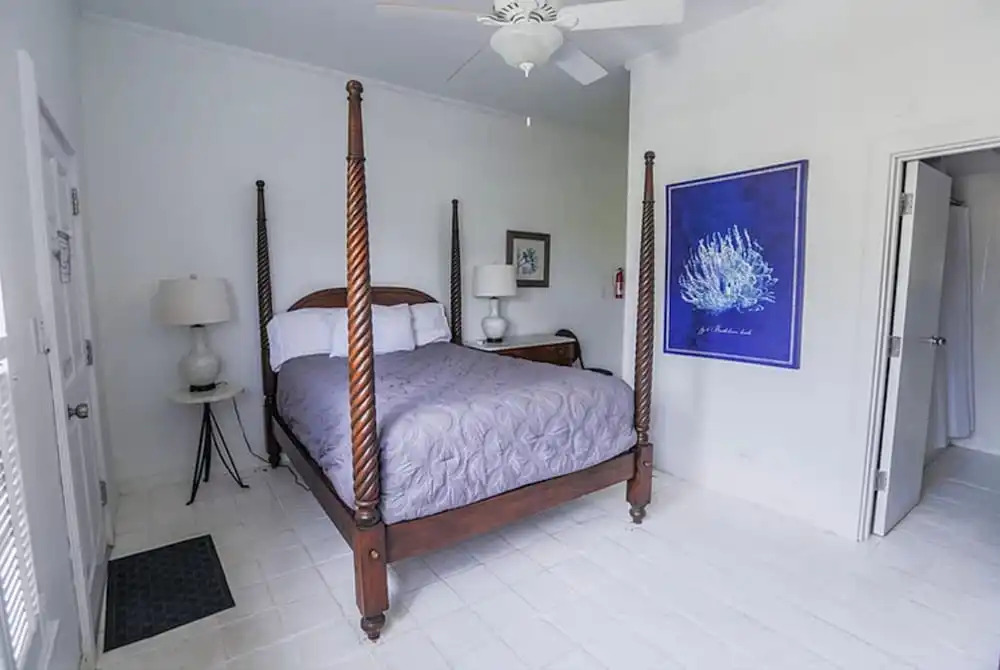 Sugar Apple Bed and Breakfast