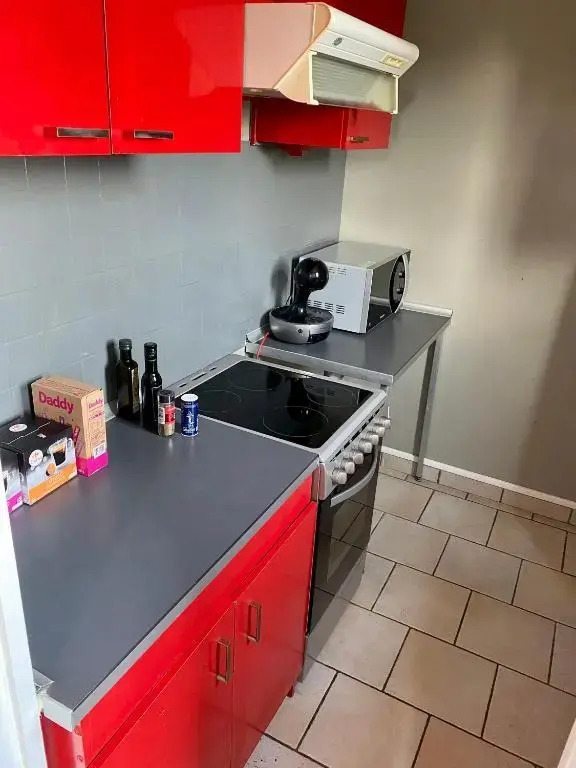 Appartement 2 pièces à Nevers