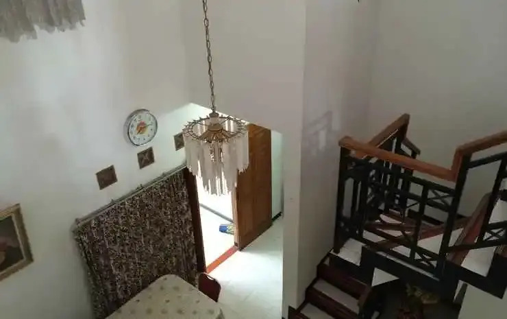 Villa Ohana Batu