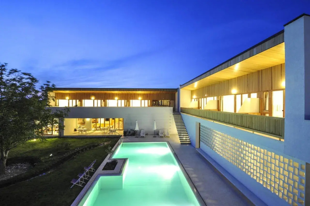 Hotel Gracanica