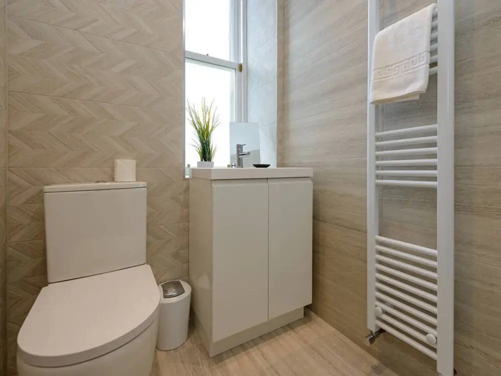 Applecross Apartment