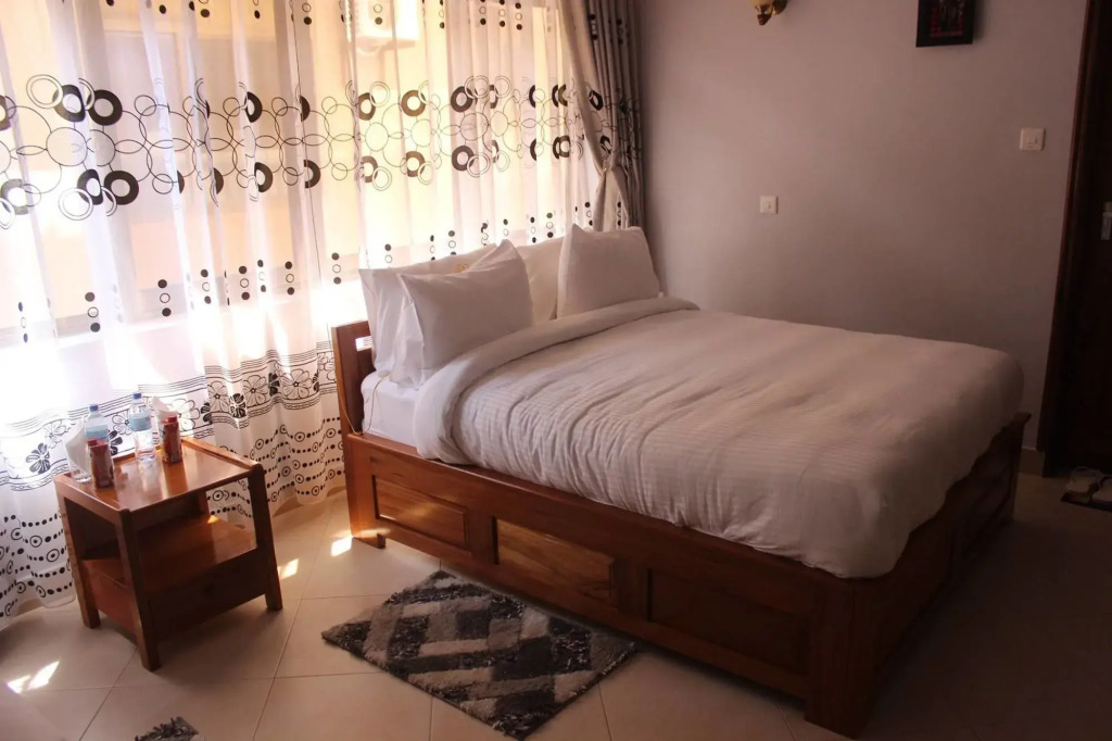 Venice Hotel