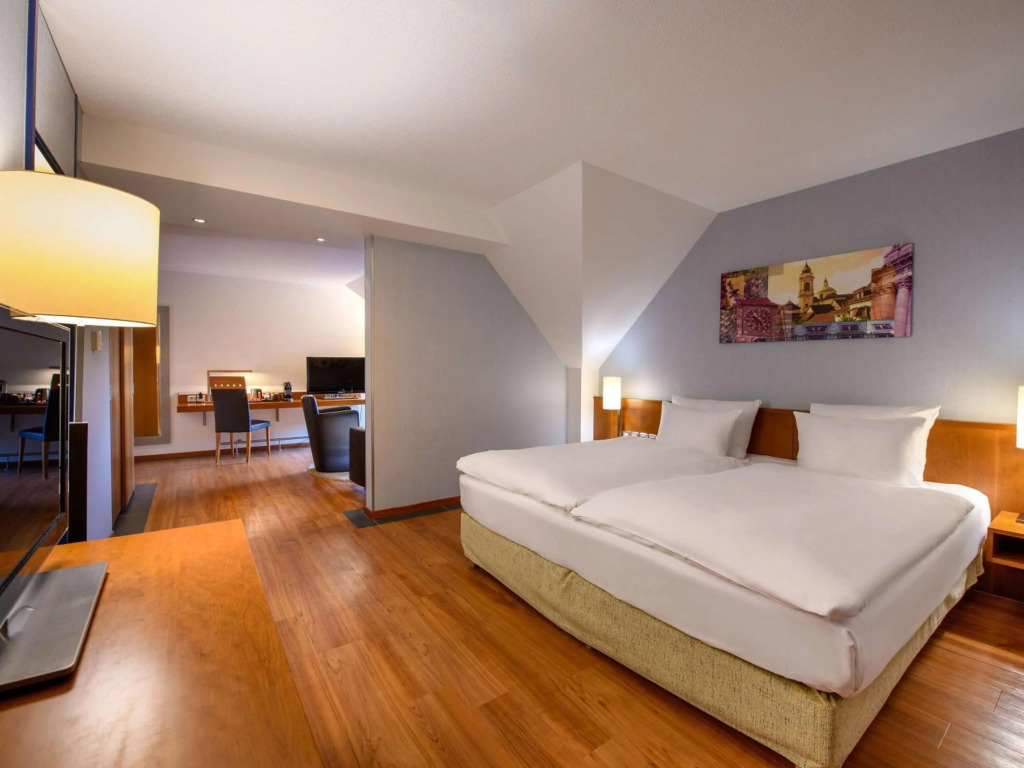 Mövenpick Hotel Egerkingen