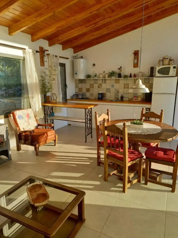 La Joaquina - Villa Giardino