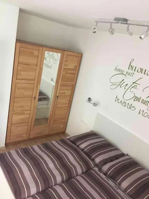 AAA Fewo Bad Kleinkirchheim