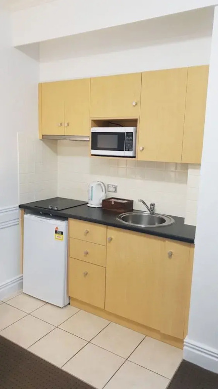 Melbourne Kew Central Apartments Official