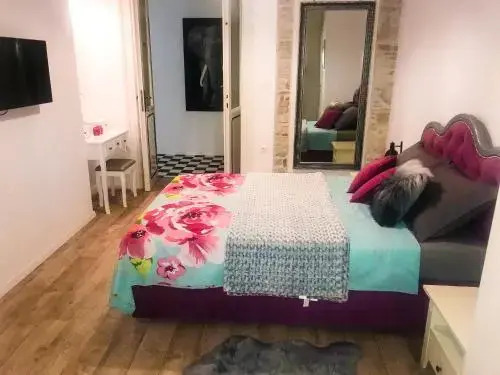 Emmas rooms B&B
