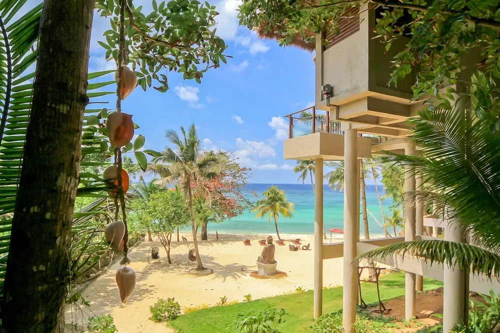 Den Pasar Nasog Villa