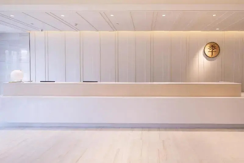 Ji Hotel Dongying Dongcheng