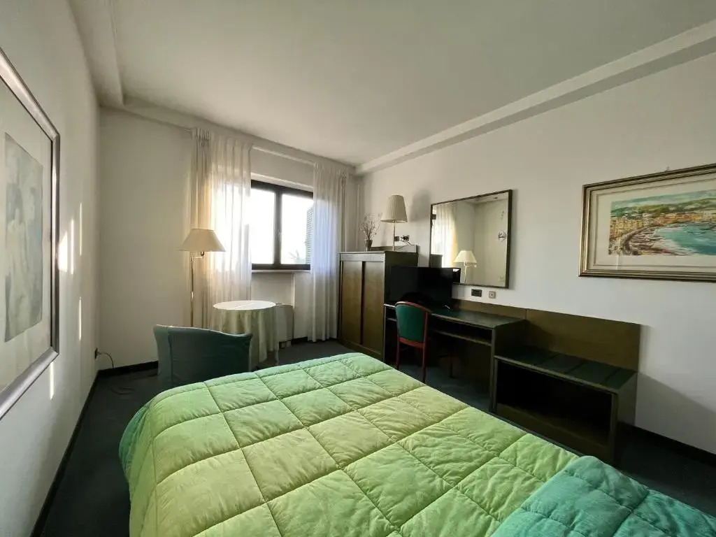 Hotel La Goletta