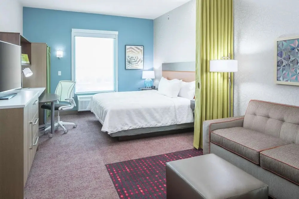 Home2 Suites By Hilton Orlando Airport