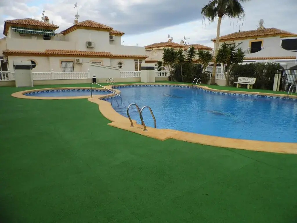 Villa Flamenca - 10 sleeps