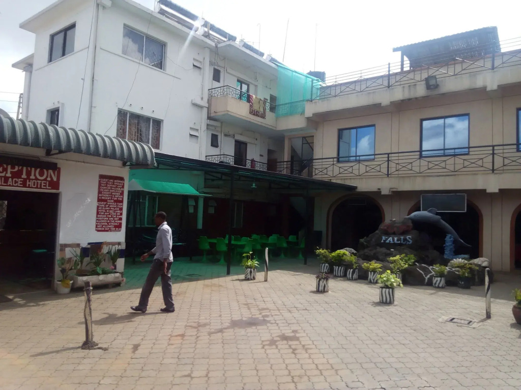 Nairobi Glory Palace Hotel