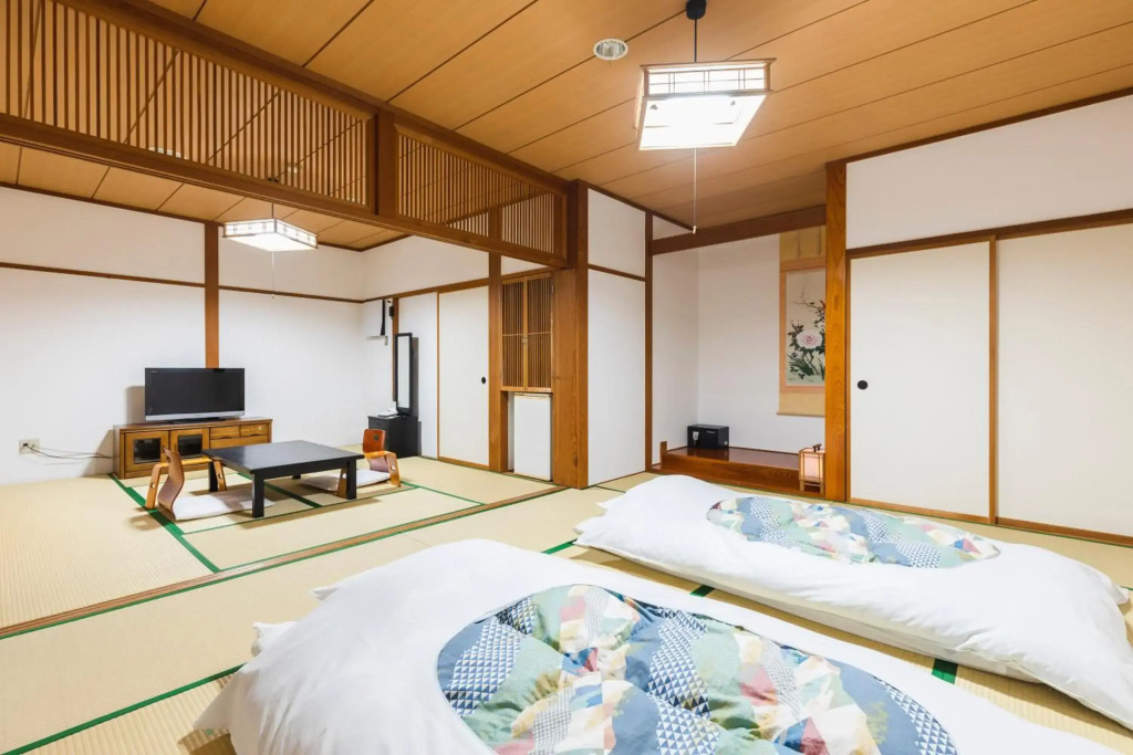 Hotel Jogakura