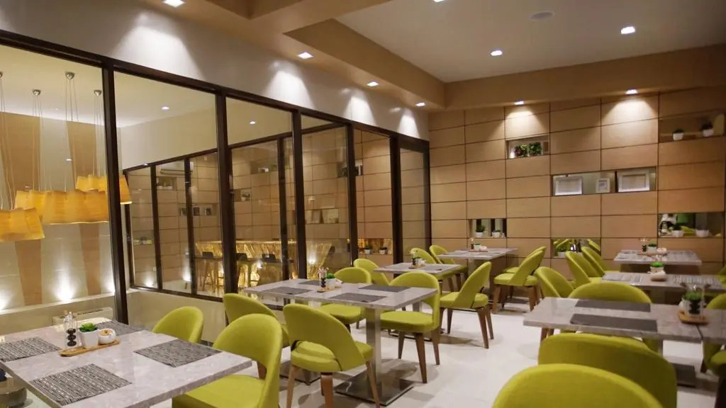 Watergate Hotel Butuan City