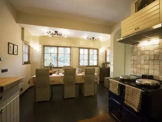 B&B Willow Lodge