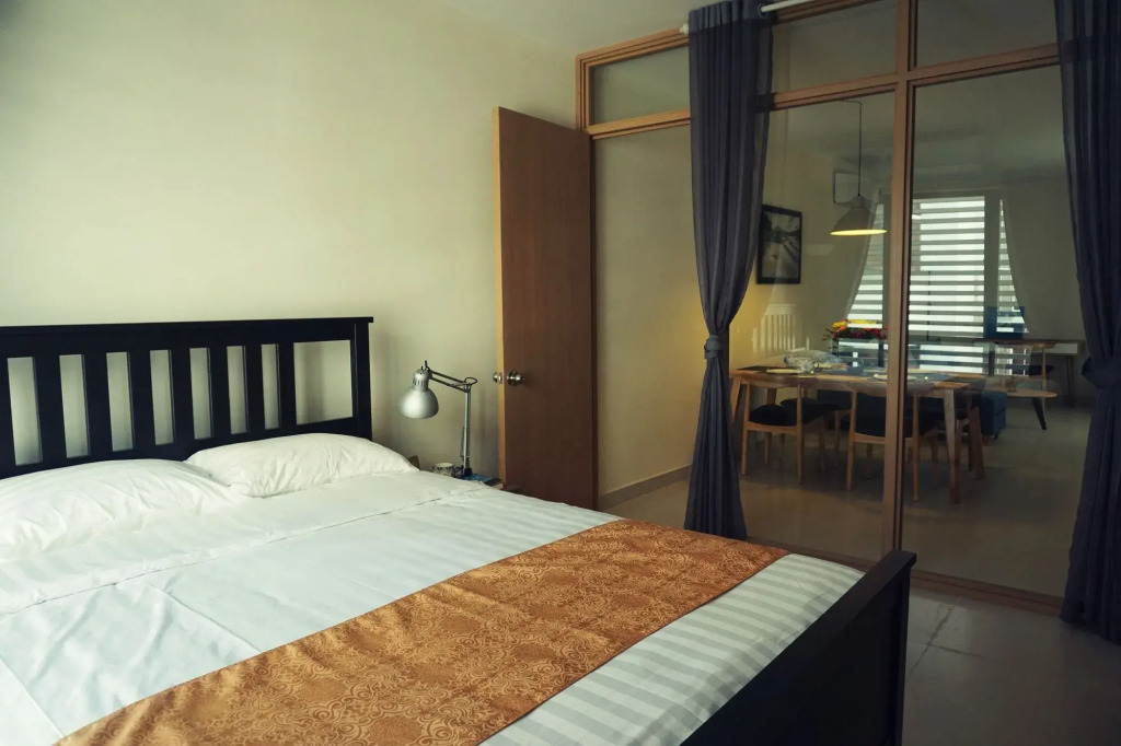 Aspire Saigon