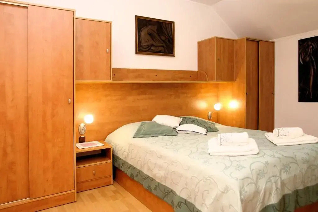Apartamenty Solar