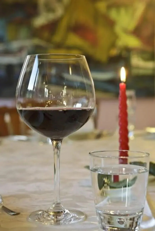 Hotel Sirena & Cucina