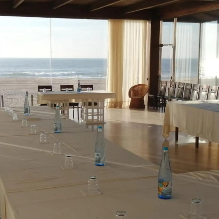 Hotel Santo Andre