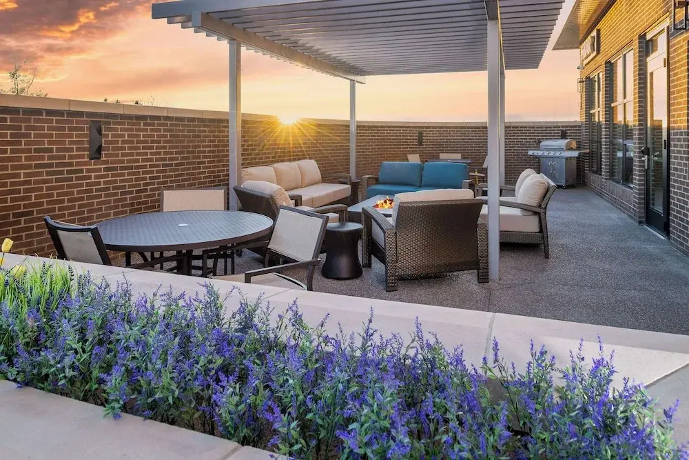Hyatt House Auburn Hills/Detroit