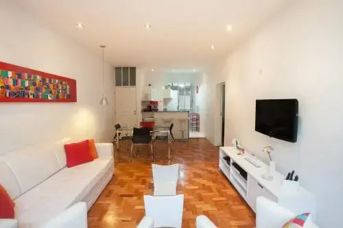 Apartamento Luxo Ipanema