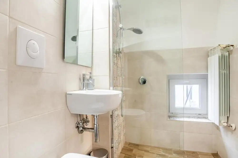Casa Felice Tiny & Comfortable Studio