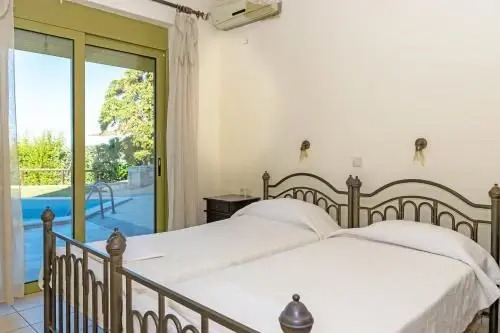 Hyperion Villas