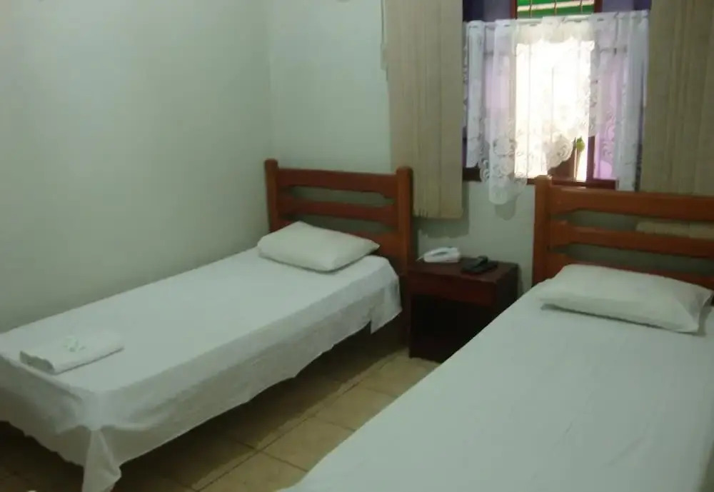 Hotel Pousada Dom Aquino