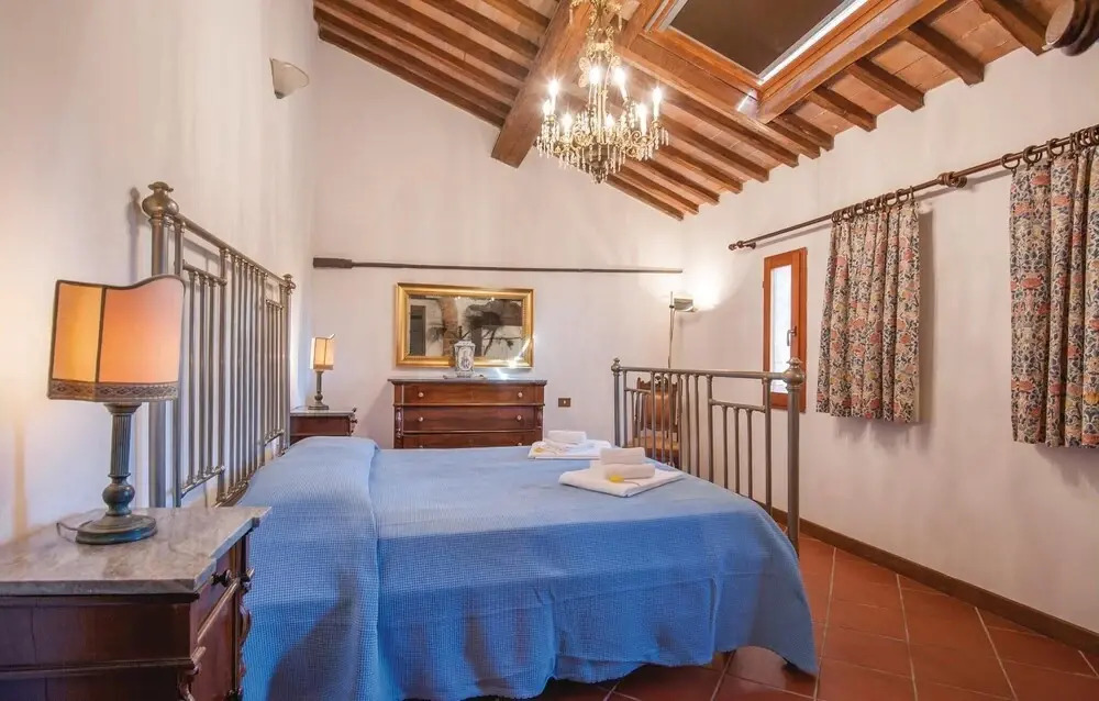 Villa Murlo
