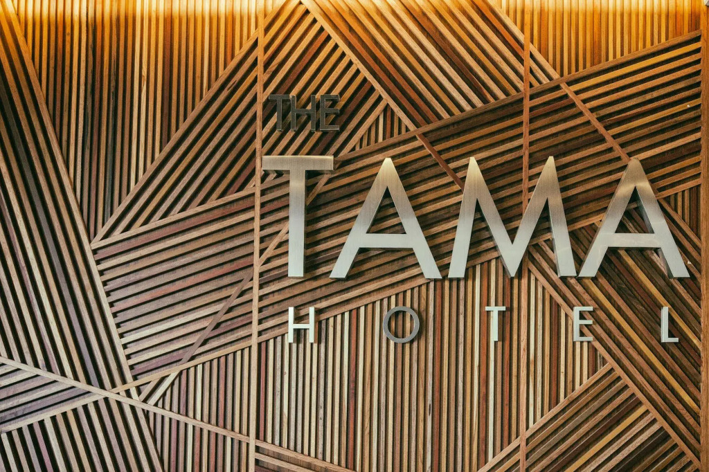 The Tama Hotel- SHA Plus