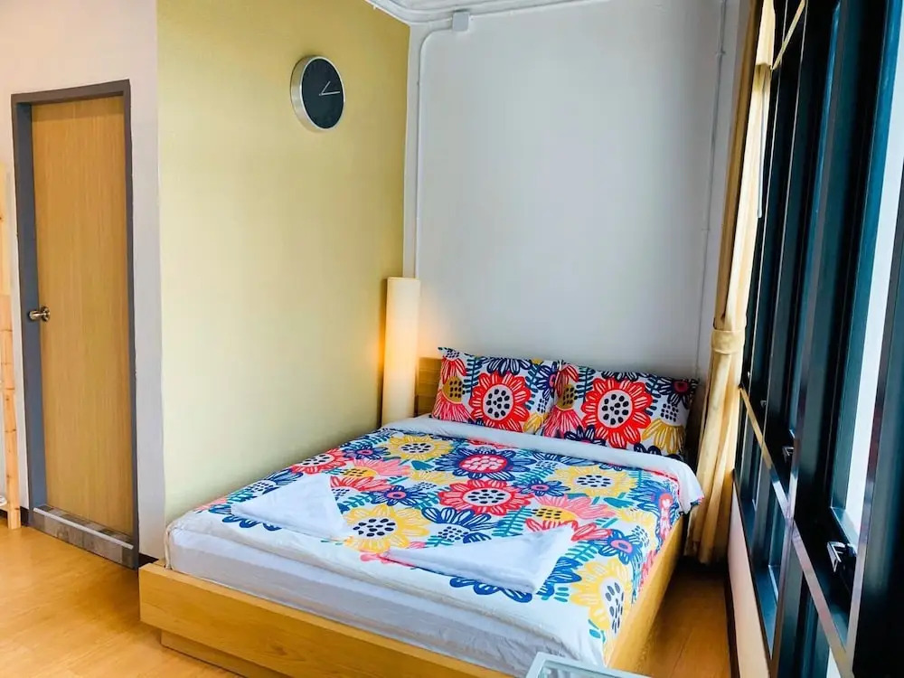 Daraya Hostel