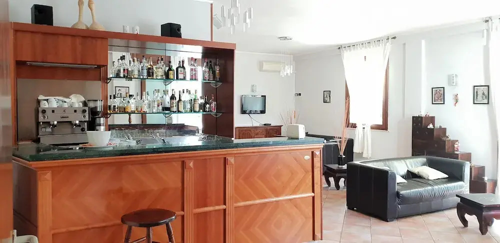 Hotel AllOlivo