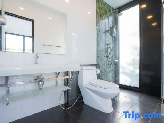 Luca House - Goodly Poolvilla