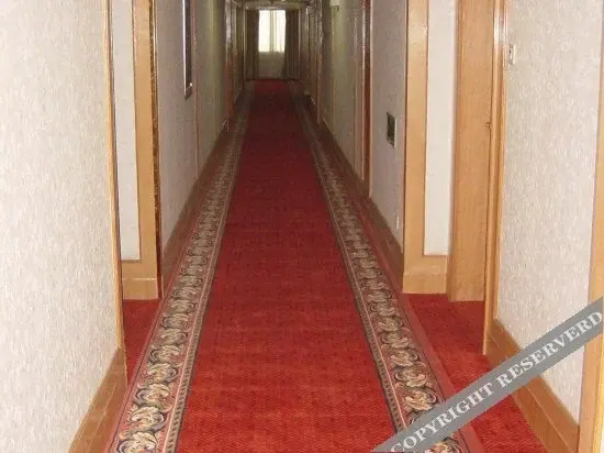 Vienna International Hotel