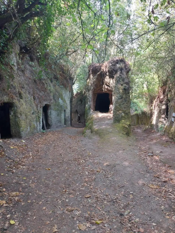 Casa del Ghetto