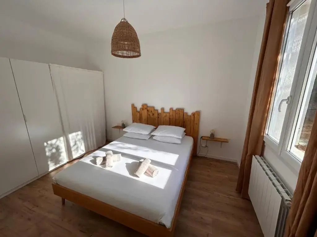 Le Rossignol 3, Aiguebelle plage, Le Lavandou