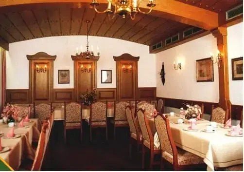 Hotel Bräukeller