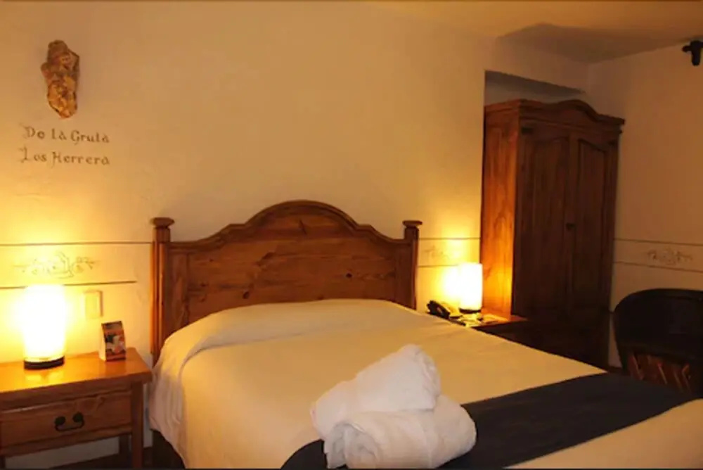 Hotel Villa del Villar