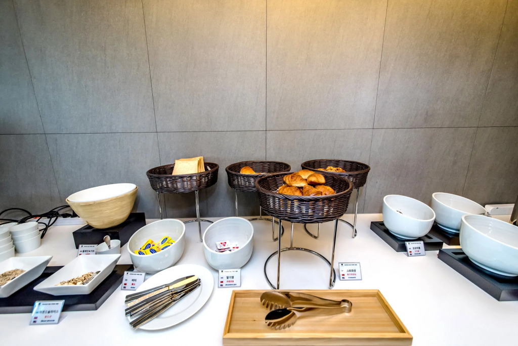 Jeju Central City Hotel