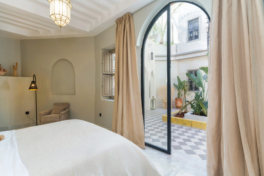 Riad XO