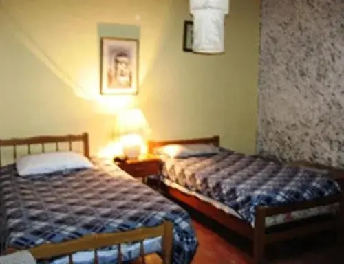 Blue House Backpackers Hostel