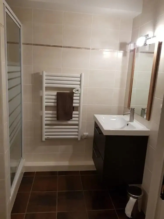 LES Chalets D'adrien N°3 : 4 Pièces 8 Personnes / 4 Rooms 8 People