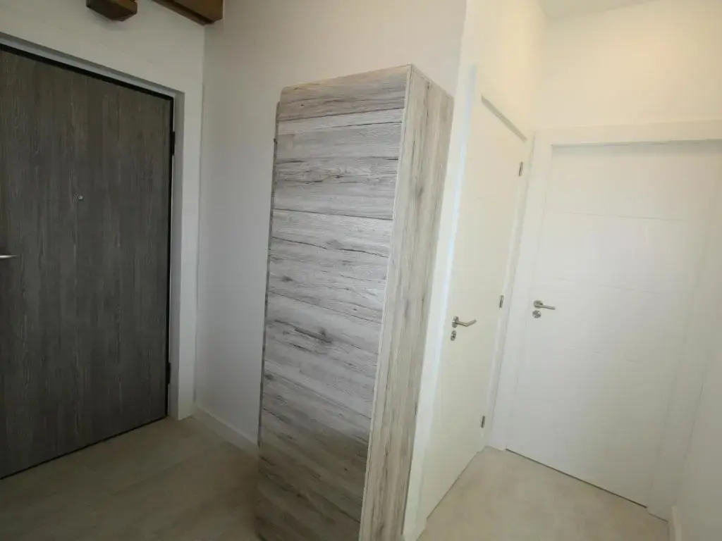 Appartement Gérardmer, 2 pièces, 2 personnes - FR-1-589-88