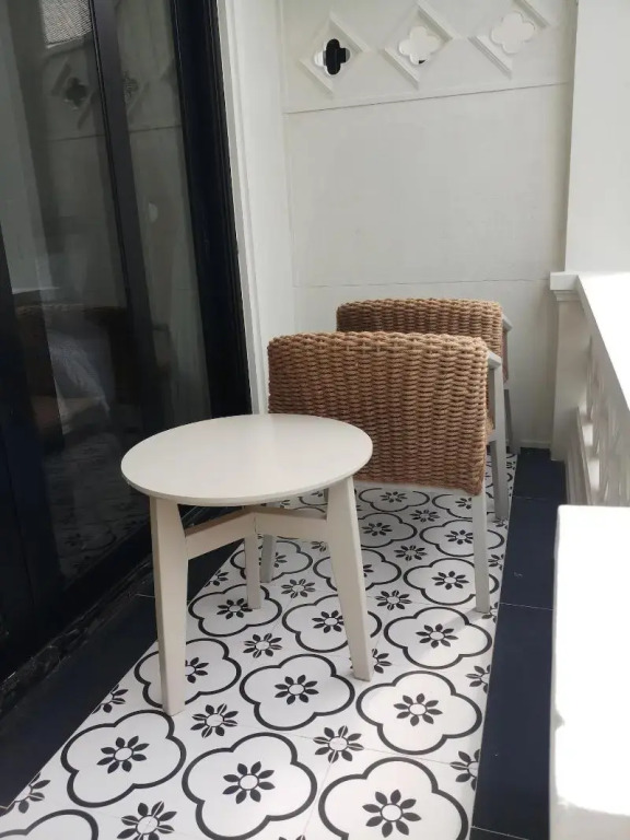 Choasis Hotel