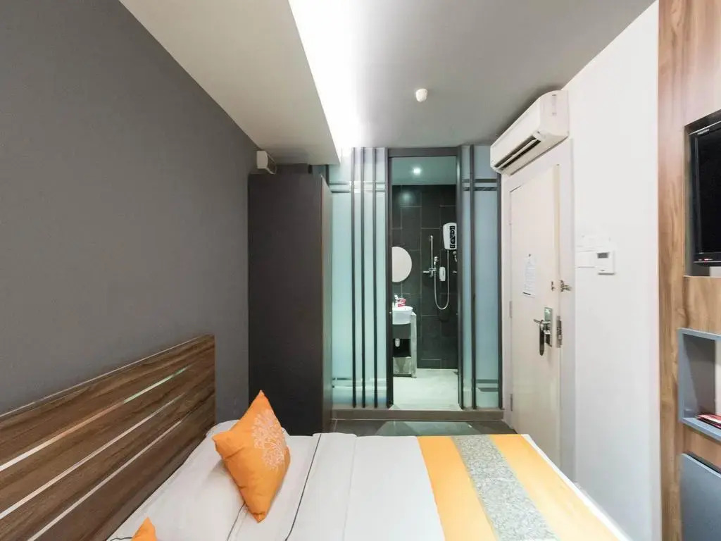Kai Hotel